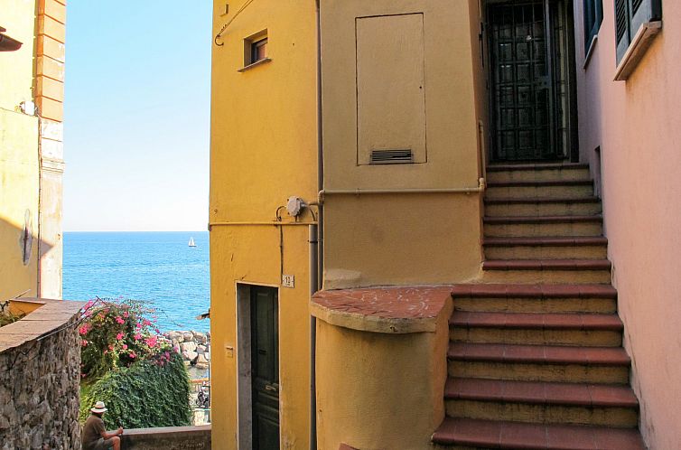 Vakantiehuis Casa Matis (IMP151)