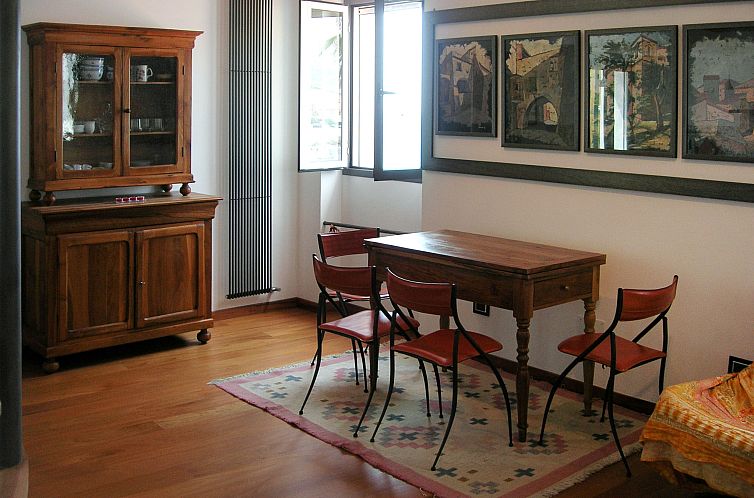 Vakantiehuis Casa Matis (IMP151)