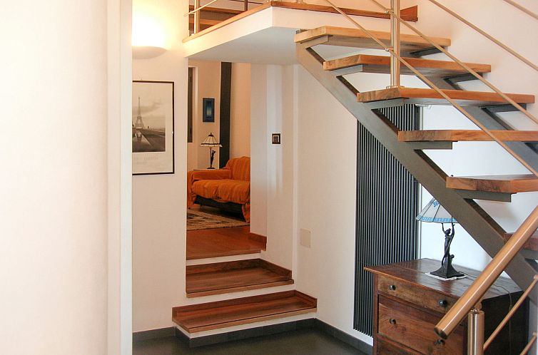 Vakantiehuis Casa Matis (IMP151)