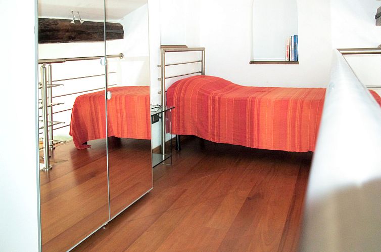 Vakantiehuis Casa Matis (IMP151)