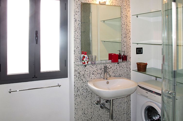 Vakantiehuis Casa Matis (IMP151)