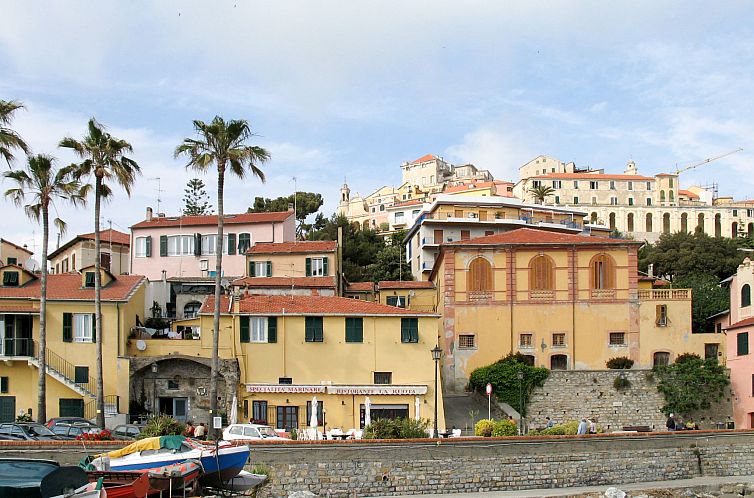 Vakantiehuis Casa Matis (IMP151)