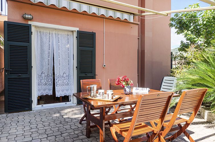 Appartement Degli Aranci (IMP385)