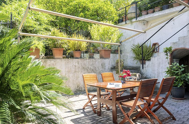 Appartement Degli Aranci (IMP385)