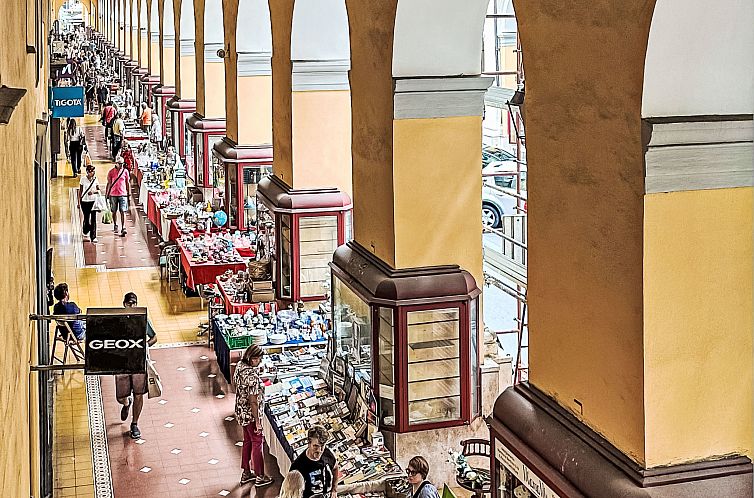 Appartement Degli Aranci (IMP385)