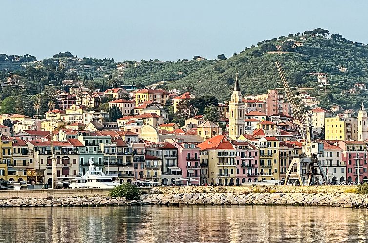 Appartement Degli Aranci (IMP385)