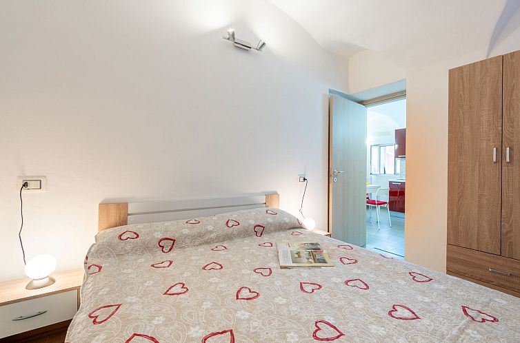 Appartement Giulia