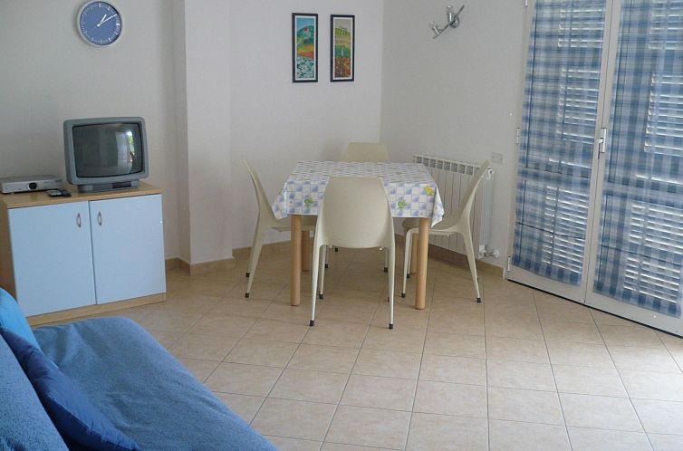 Appartement Giulia