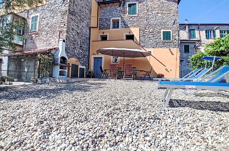 Appartement Giulia