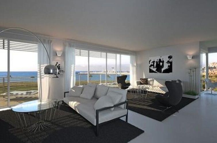 Vrijstaande woning in Imperia