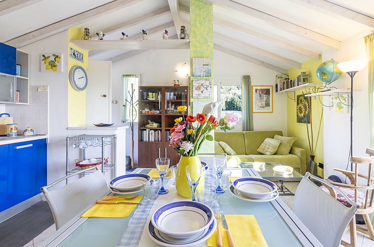 Appartement Graziella