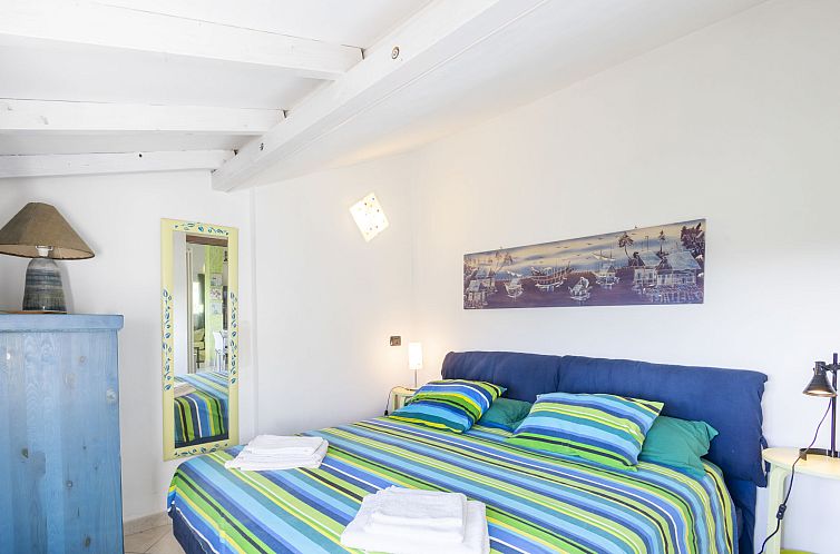 Appartement Graziella