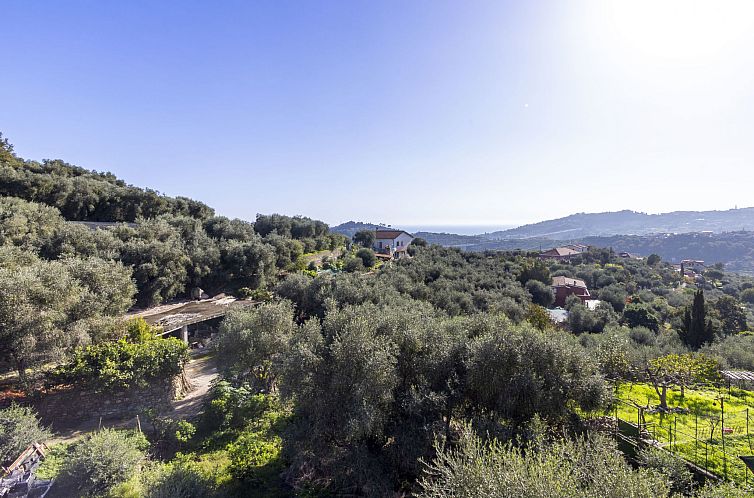 Appartement Graziella