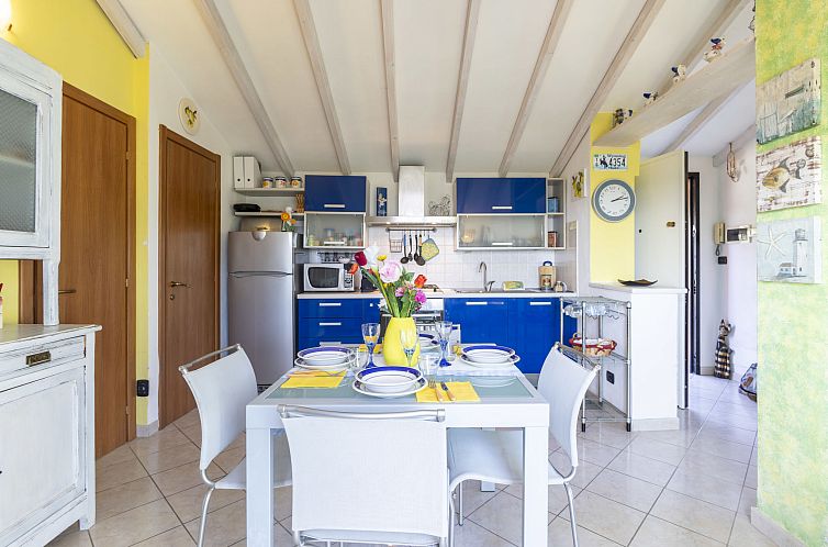 Appartement Graziella