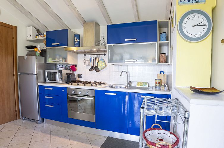 Appartement Graziella