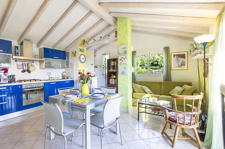 Appartement Graziella