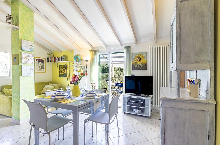 Appartement Graziella