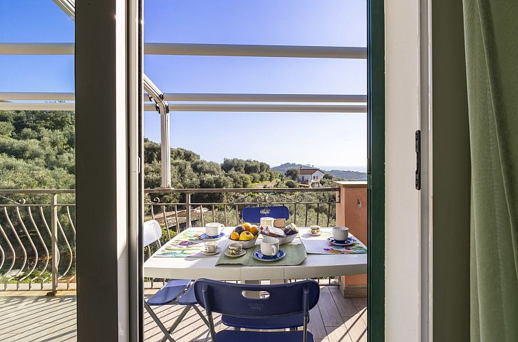 Appartement Graziella