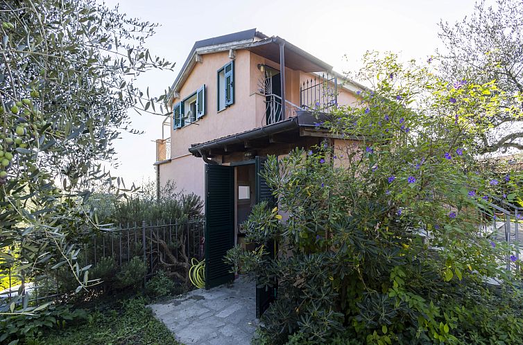 Appartement Graziella