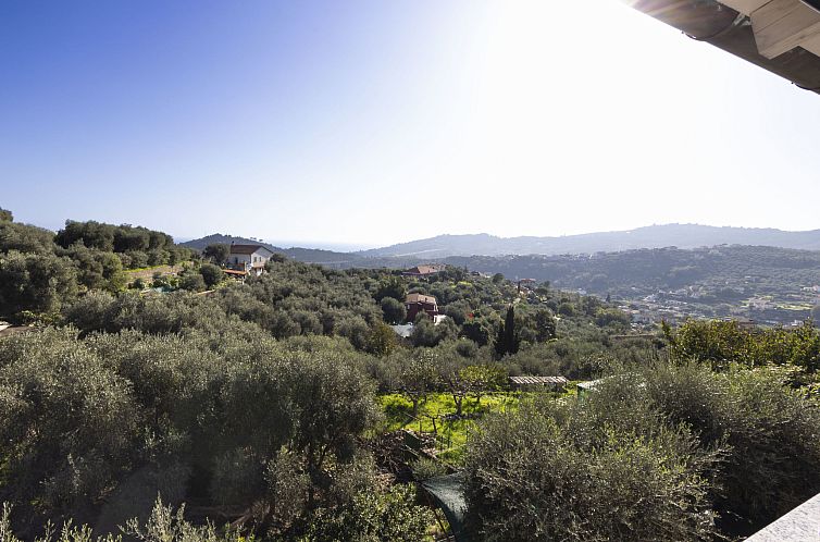 Appartement Graziella