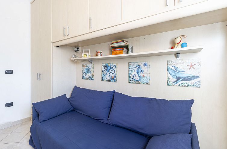 Appartement Graziella