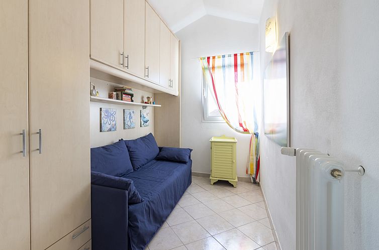 Appartement Graziella