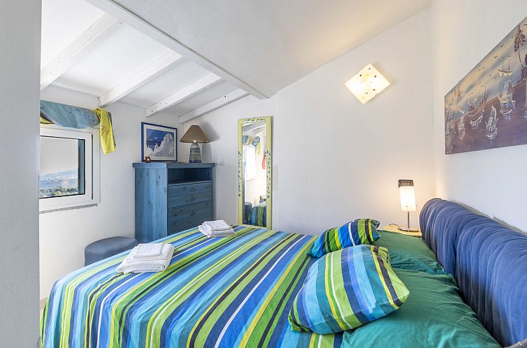 Appartement Graziella