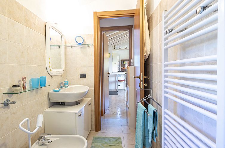 Appartement Graziella