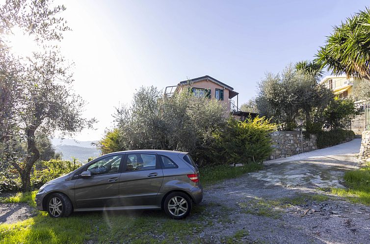 Appartement Graziella