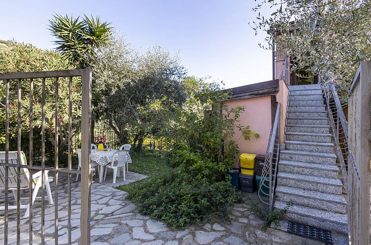 Appartement Graziella