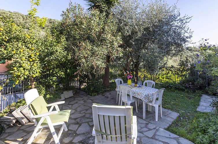 Appartement Graziella