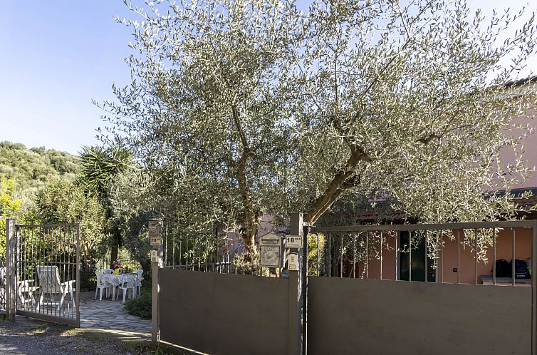 Appartement Graziella