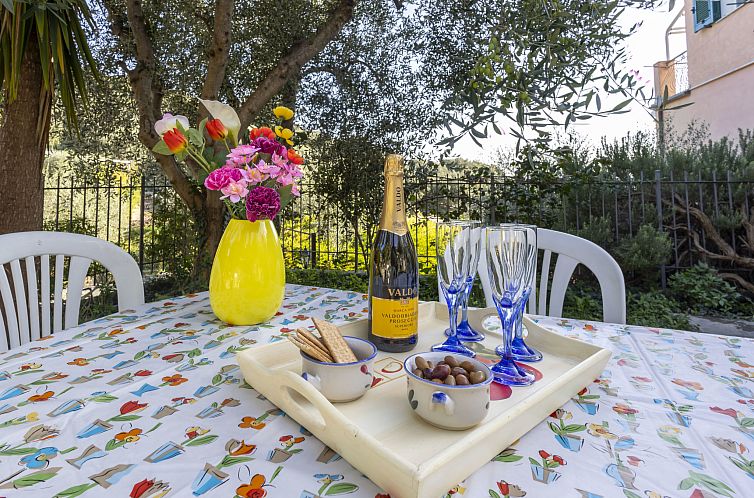 Appartement Graziella