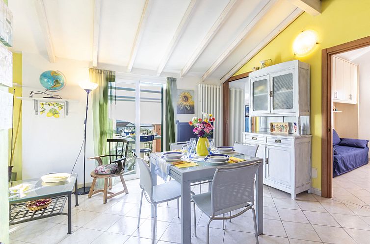 Appartement Graziella