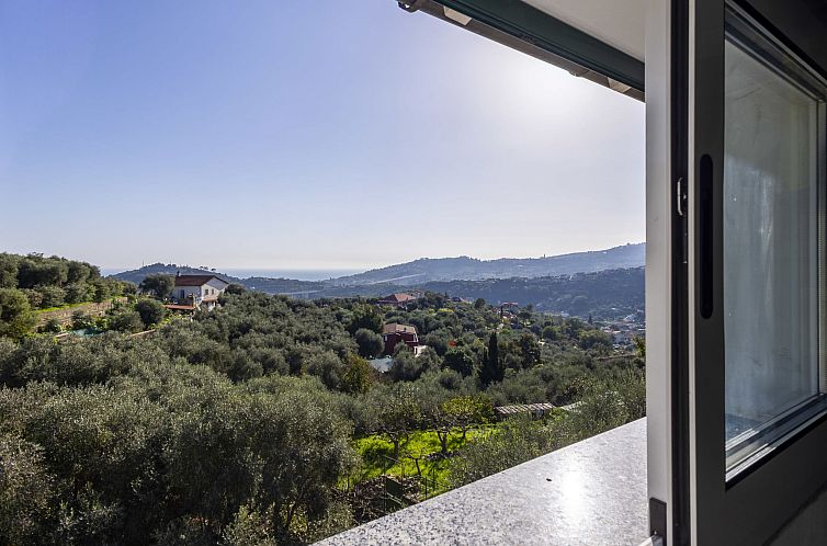 Appartement Graziella