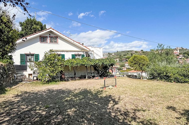 Appartement Il Portico