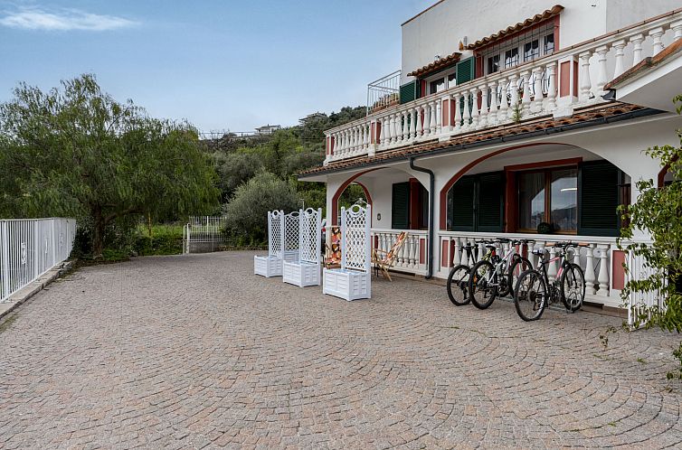 Appartement Il Portico