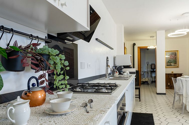 Appartement Il Portico