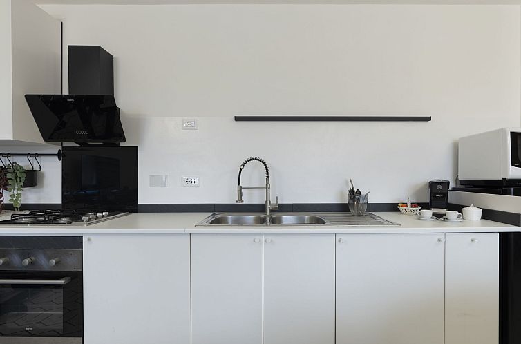 Appartement Il Portico