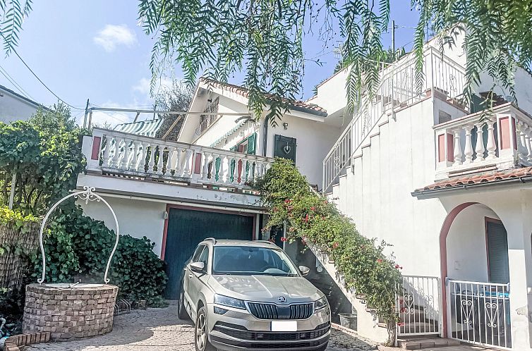 Appartement Il Portico