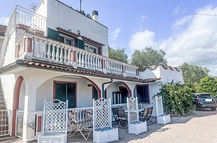 Appartement Il Portico