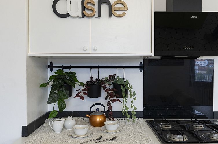 Appartement Il Portico