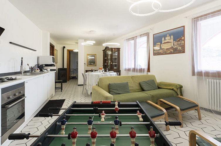 Appartement Il Portico