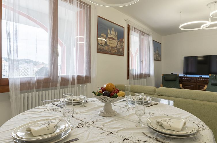 Appartement Il Portico