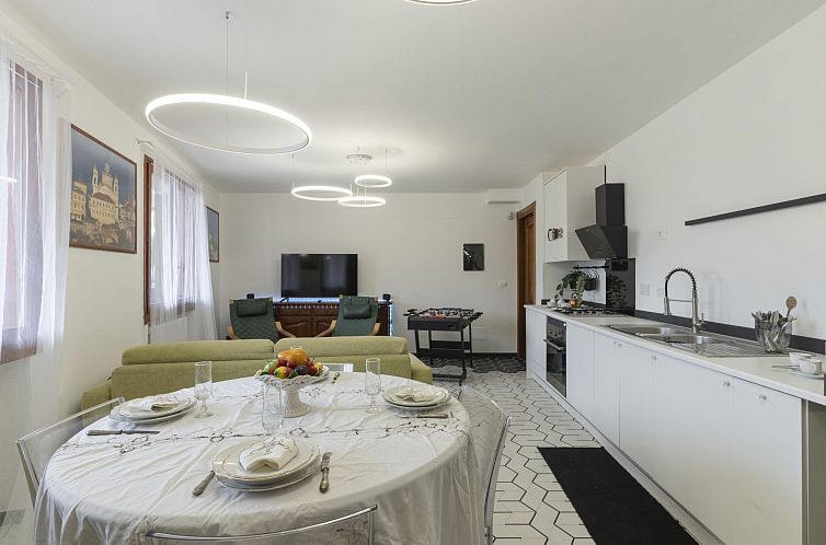 Appartement Il Portico