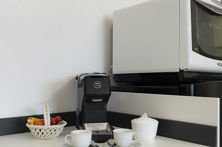 Appartement Il Portico