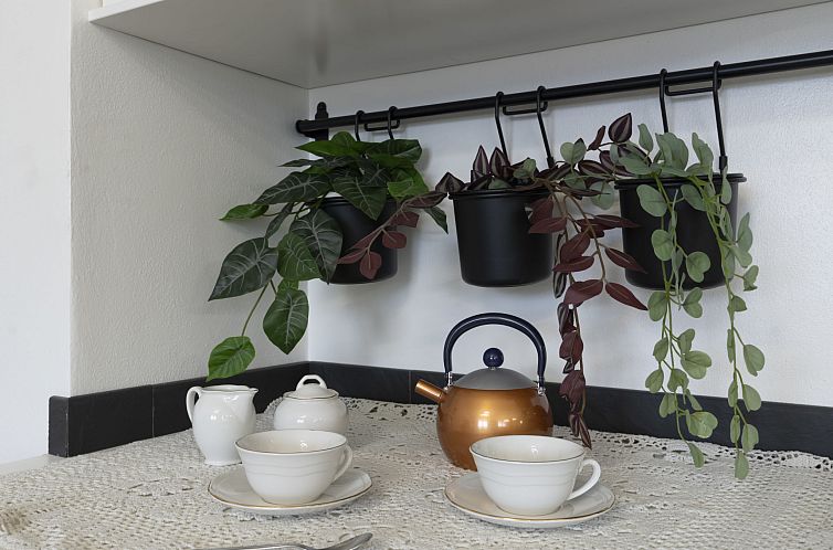 Appartement Il Portico