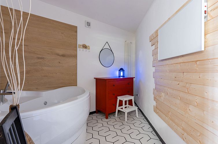 Appartement Il Portico