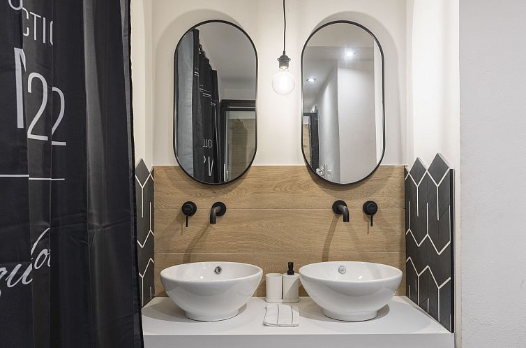 Appartement Il Portico