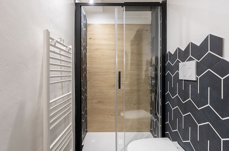 Appartement Il Portico